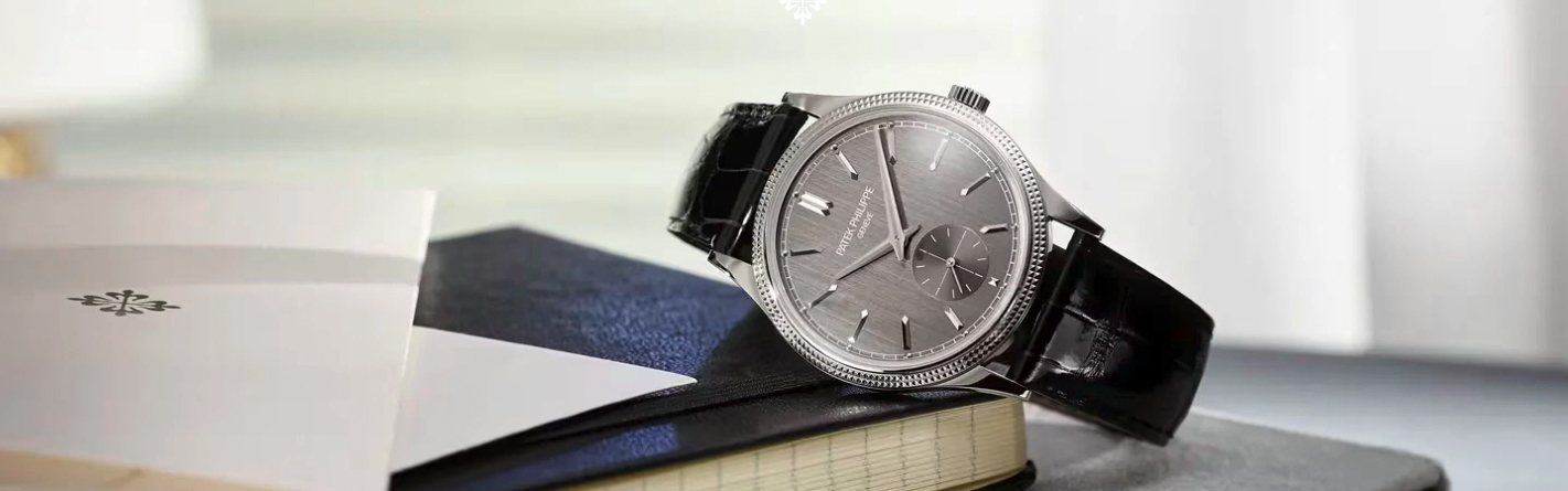 百達翡麗 Patek Philippe 製錶工藝 手錶維修服務